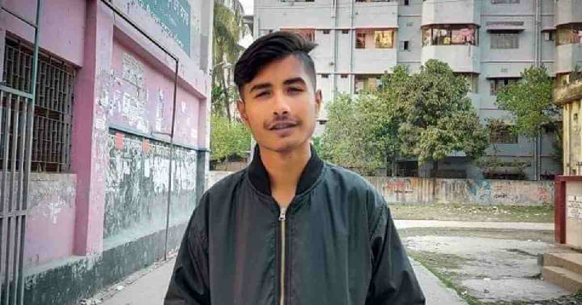 Schoolboy commits suicide over motorcycle